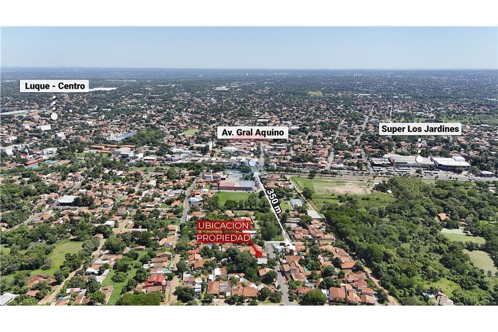 Casa - Venta - Luque, Paraguay, foto 3