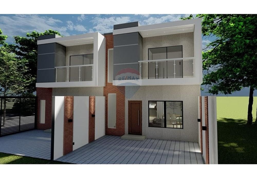 Duplex - Venta - Fernando de la Mora, Paraguay, foto 3
