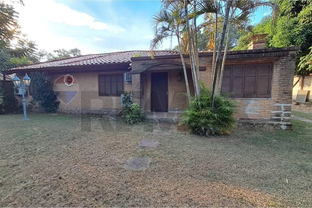 En Venta - Casa de Verano -San Bernardino, Cordillera, Paraguay, foto 2