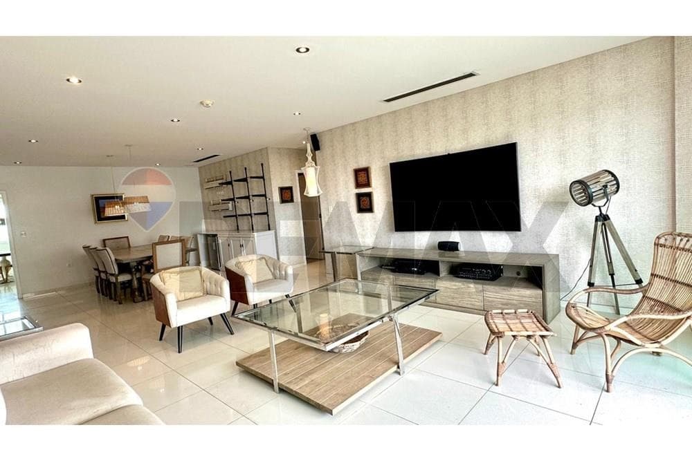 Departamento - Alquiler - Ycuá Satí, Asunción, Paraguay, foto 2
