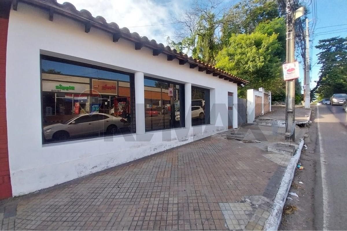 Oficina - Alquiler - Las Mercedes, Asunción, Paraguay, foto 3