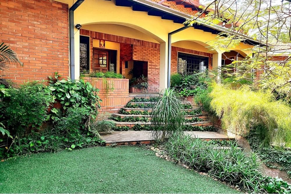 Casa - Venta - Santo Domingo, Paraguay, foto 1