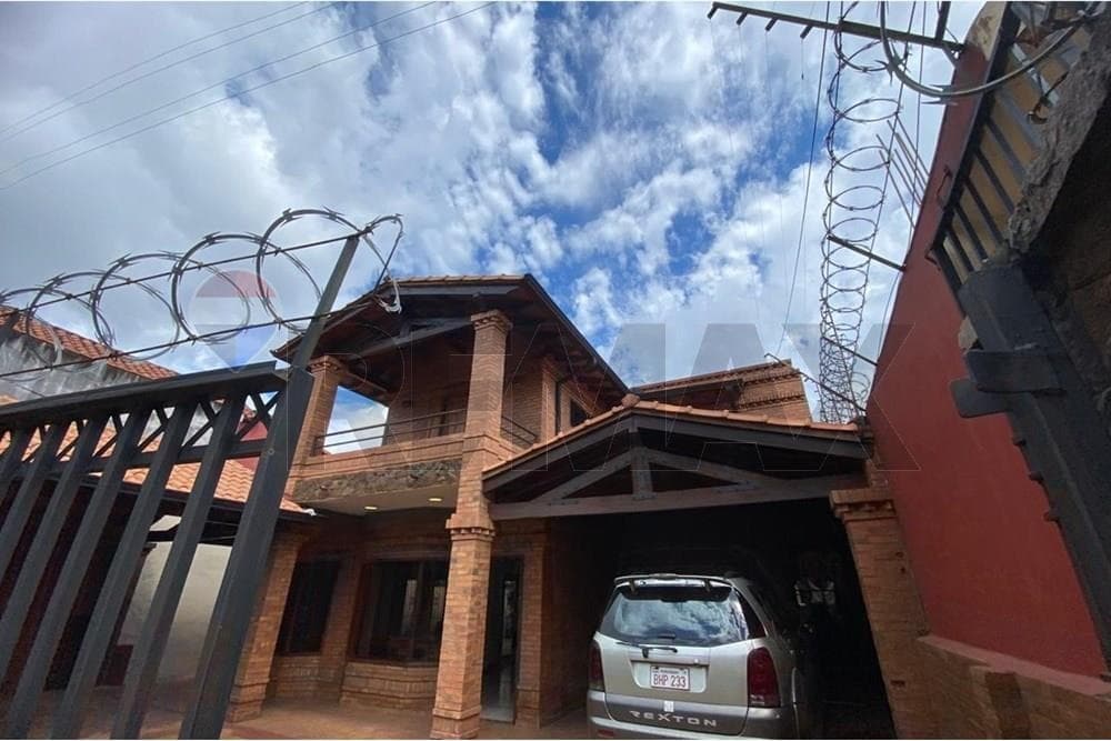 Casa - Venta - San Lorenzo, Paraguay, foto 4