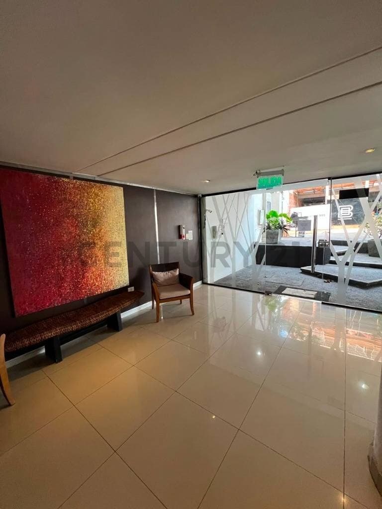 departamento de 2 dormitorios amoblado en Recoleta, foto 2