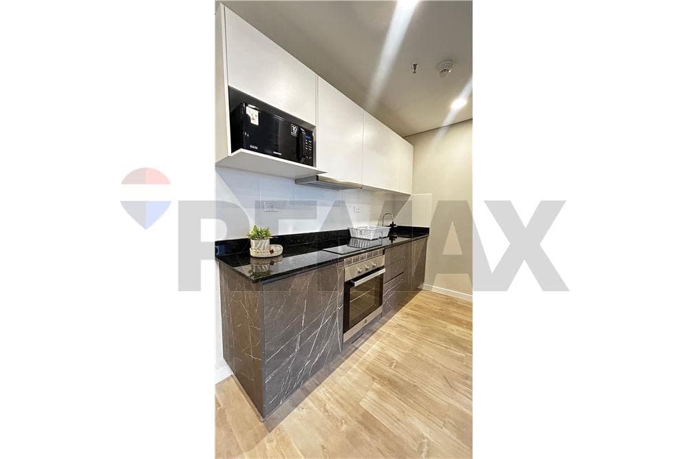 Departamento - Alquiler - Las Lomas (Carmelitas), Asunción, Paraguay — foto 3