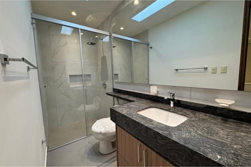 Casa En Alquiler En Surubi’I – 3 Dormitorios En Suite, Piscina, foto 4