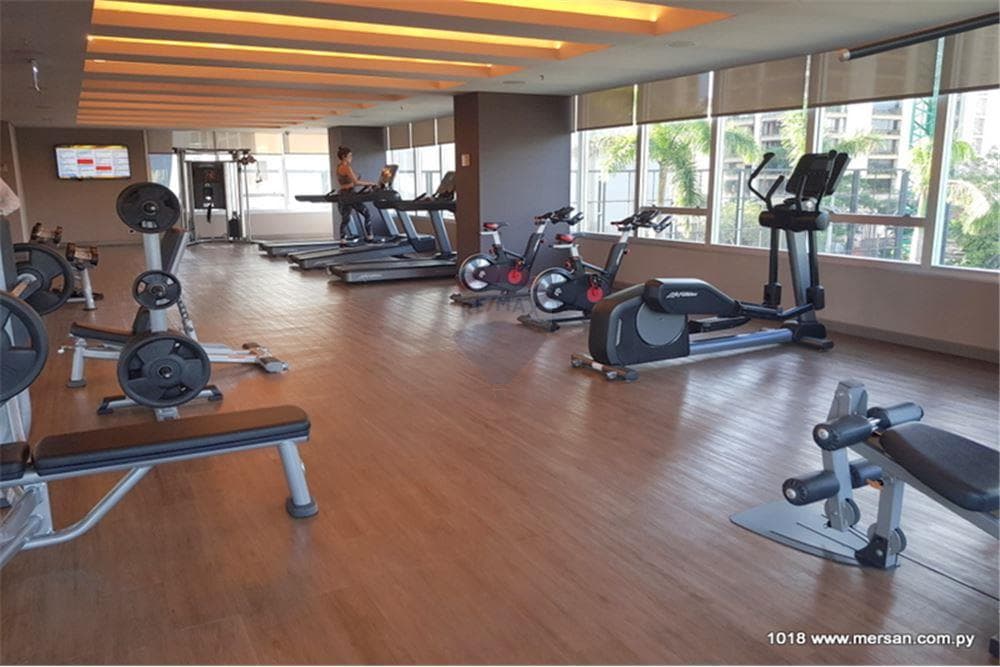 Departamento - Venta - Paraguay Asunción, foto 2