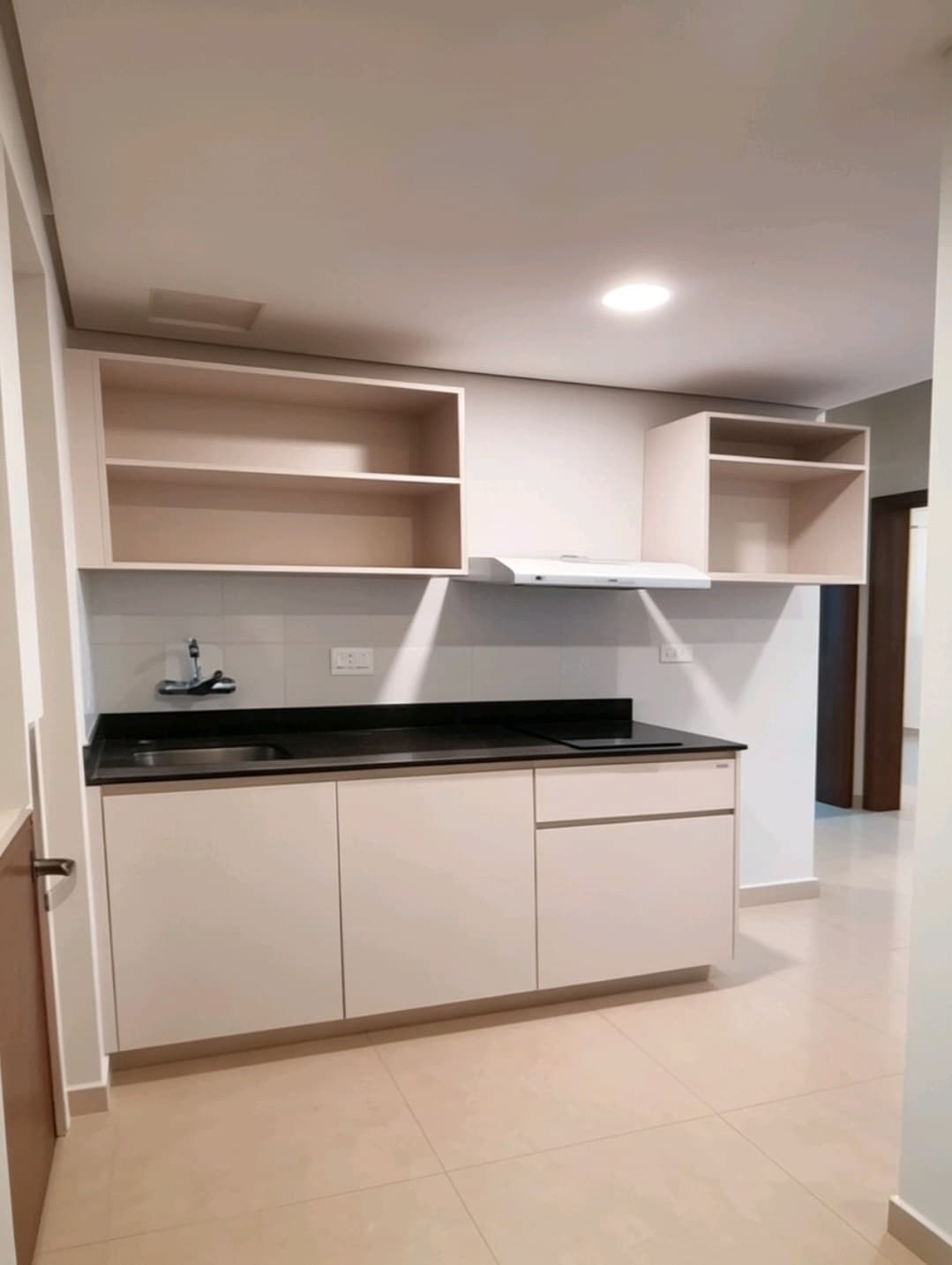 Departamento en venta – Mariscal López – Asunción - Paraguay — foto 3