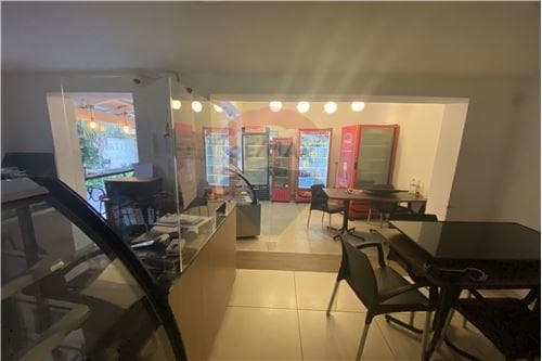 Local comercial - alquiler Villa Morra — foto 2