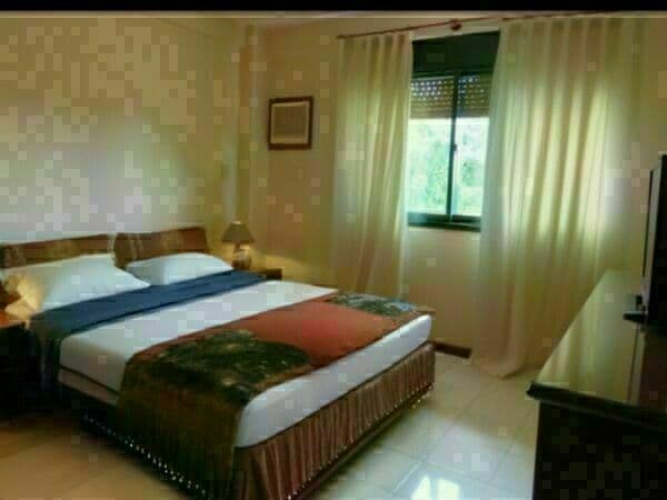 Hermoso y acogedor departamento en alquiler en barrio nazareth de Asunción — foto 4