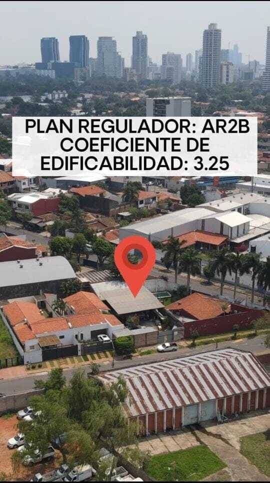 Terreno en barrio Herrera, foto 2