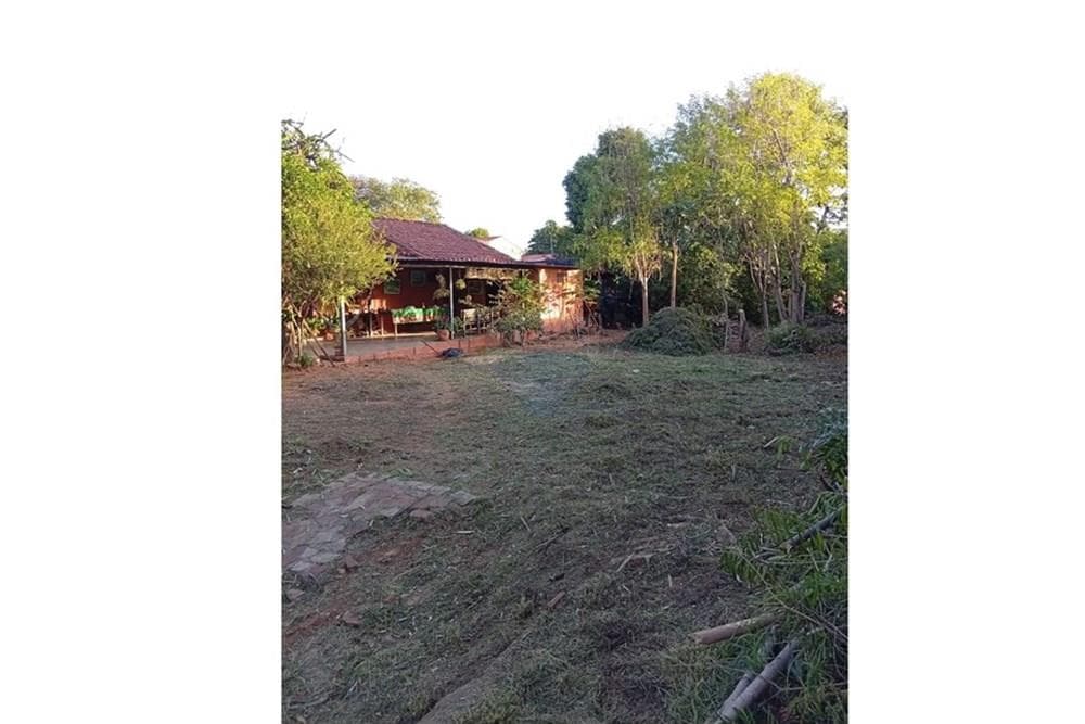 Terreno en lambare valle apua'a — foto 2