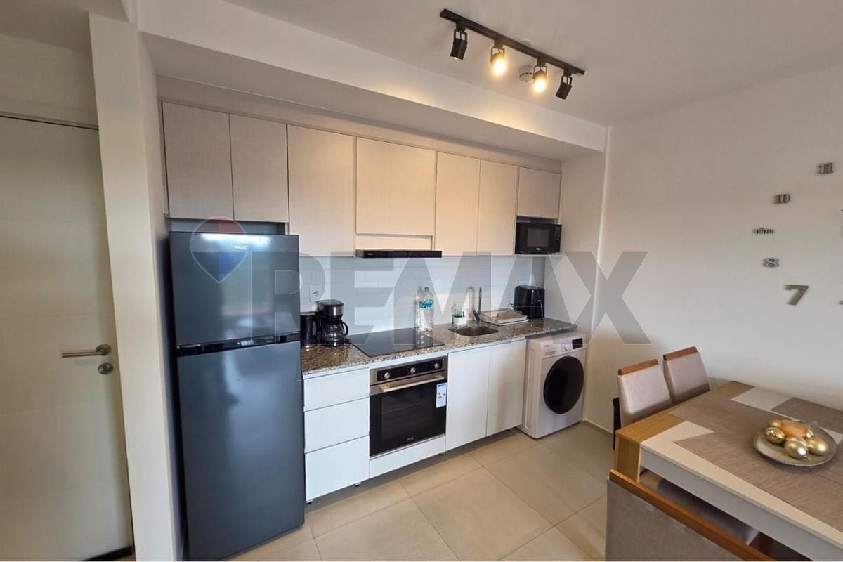 Departamento - Alquiler - Luque, Central, Paraguay, foto 3