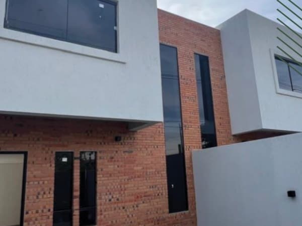Duplex a estrenar en Luque, foto 1