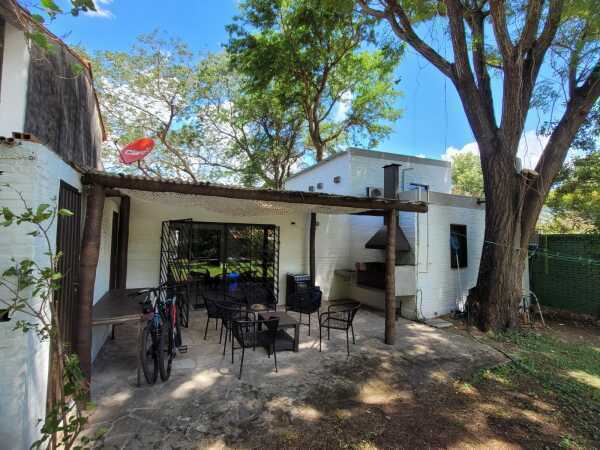Casa semi amoblada en el centro de San Bernardino, foto 3