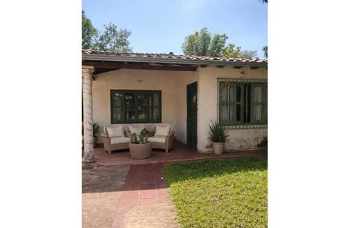 Casa-Venta-simon bolivar, Cuarto Barrio, Luque, Central, foto 3