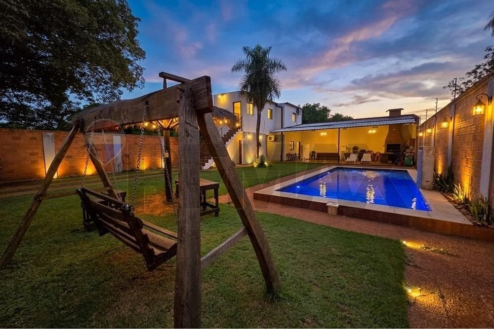 Casa de Verano - Venta - Aregua, Central, Paraguay, foto 3