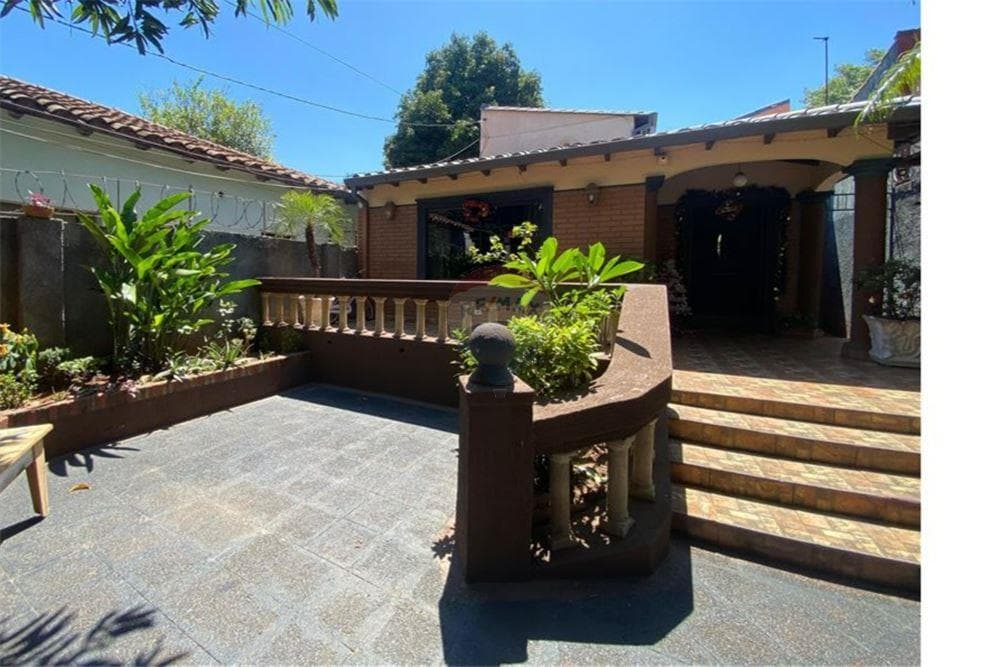 Hermosa casa amoblada entre Ruta 1 y 2, foto 2