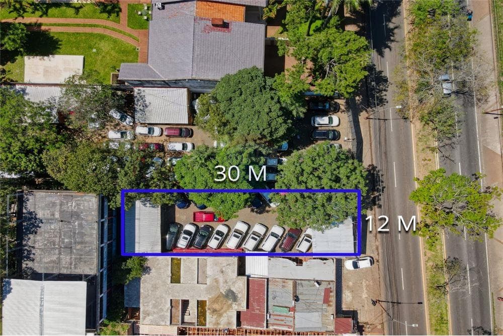 Terreno - Venta - Paraguay Central San Lorenzo, foto 1