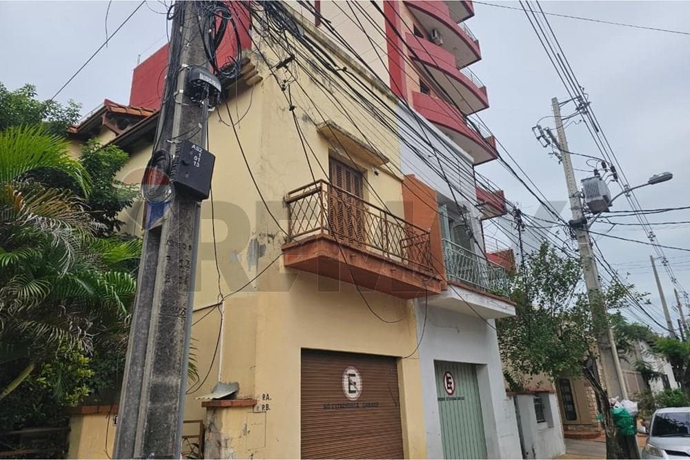 Departamento - Alquiler - Pettirossi, Asunción, Paraguay, foto 5
