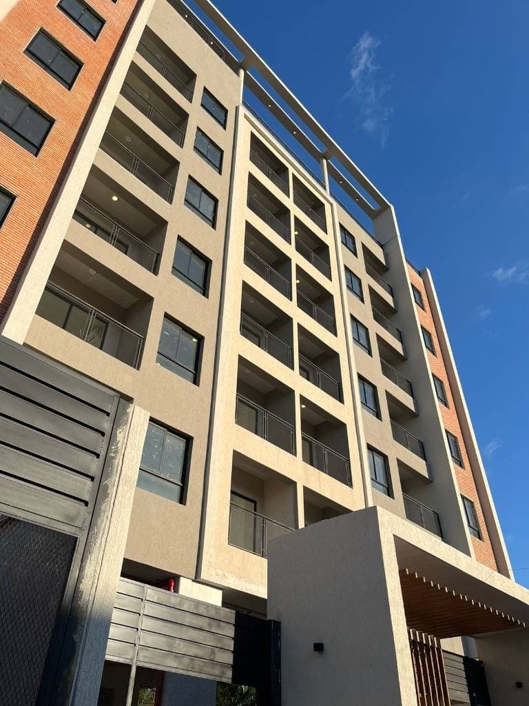 Departamento en alquiler a estrenar eleva by zuba eleva - barrio Jara, foto 1