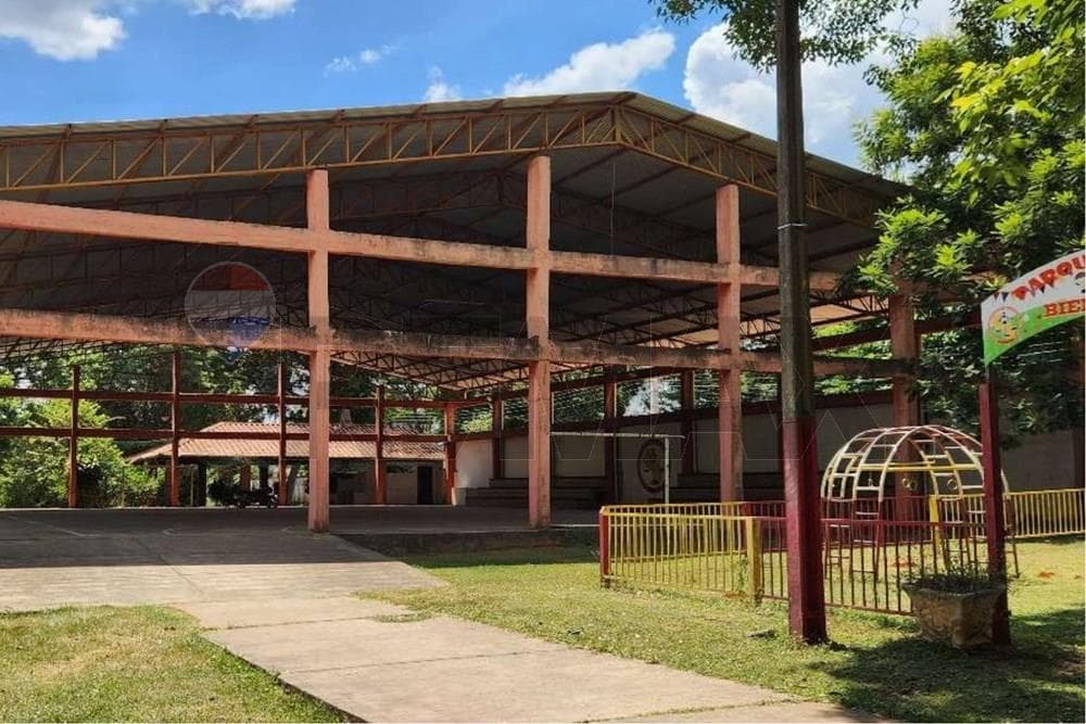 Amplio terreno estratégico en Ñemby, Central, Paraguay, foto 1