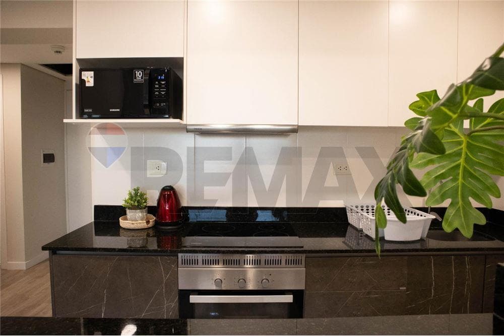 Departamento - Alquiler - Las Lomas (Carmelitas), foto 2