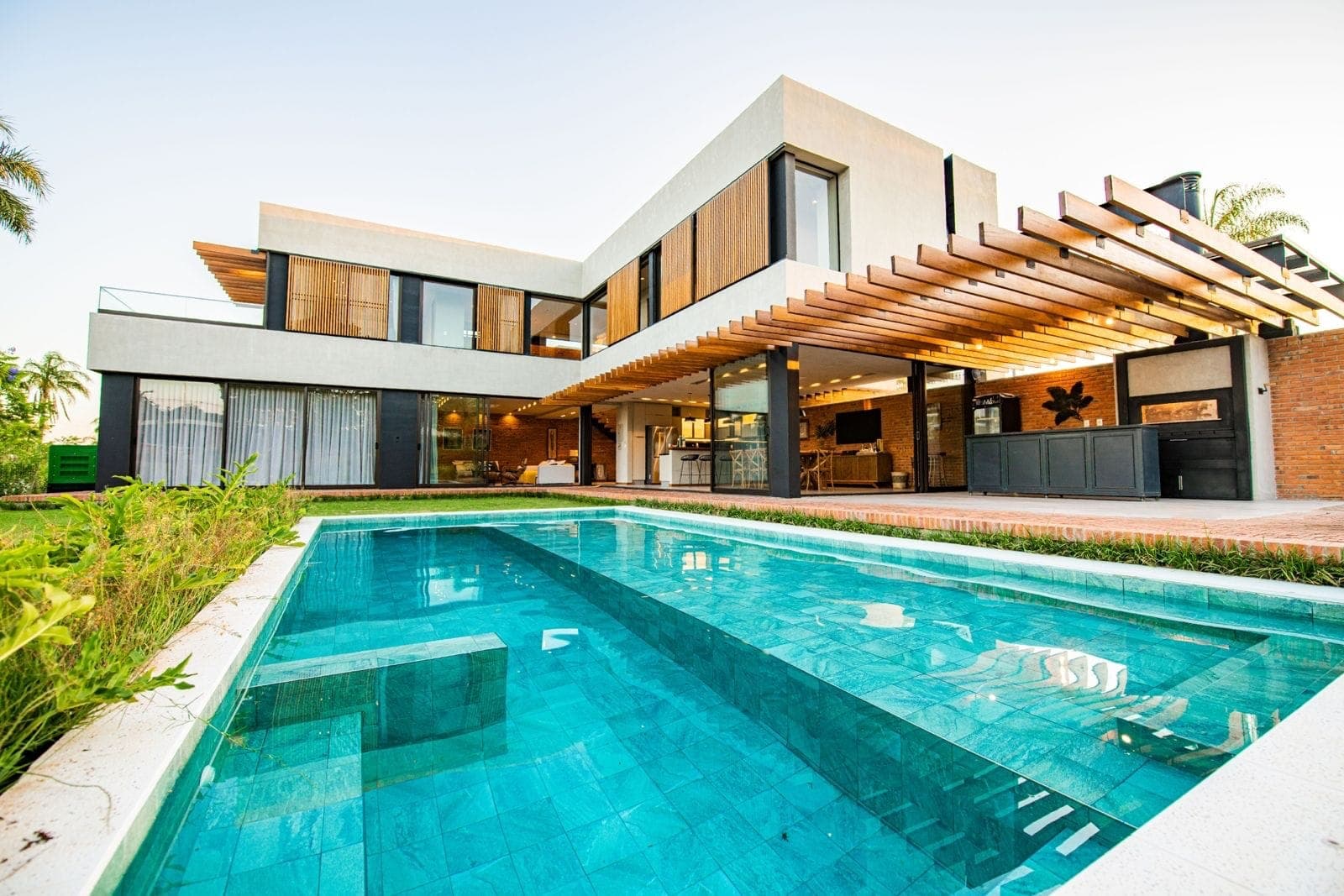 Aqluilo casa de verano en aqua village altos, foto 1