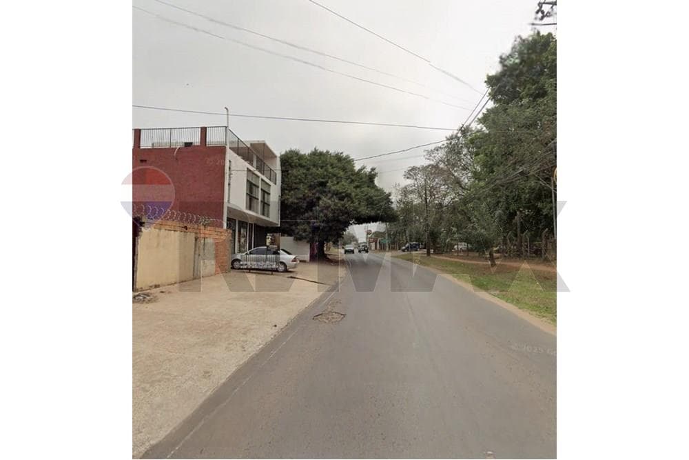 Depósito - Alquiler - Luque, Paraguay, foto 3