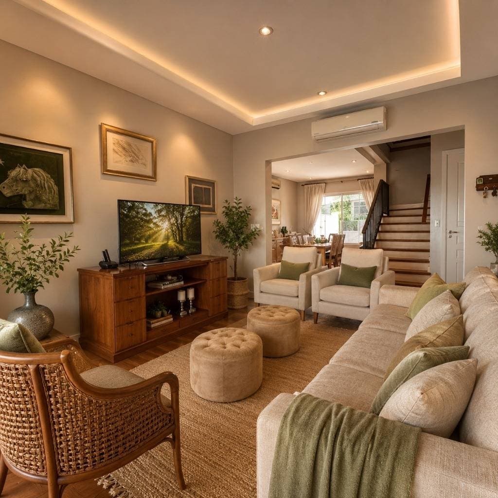 Residencia de alta gama, foto 5