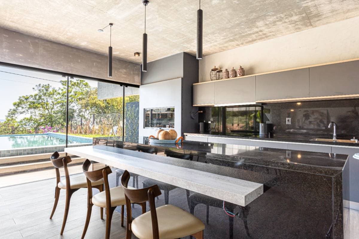 En venta residencia con vista al lago en la suiza - San Bernardino, foto 4