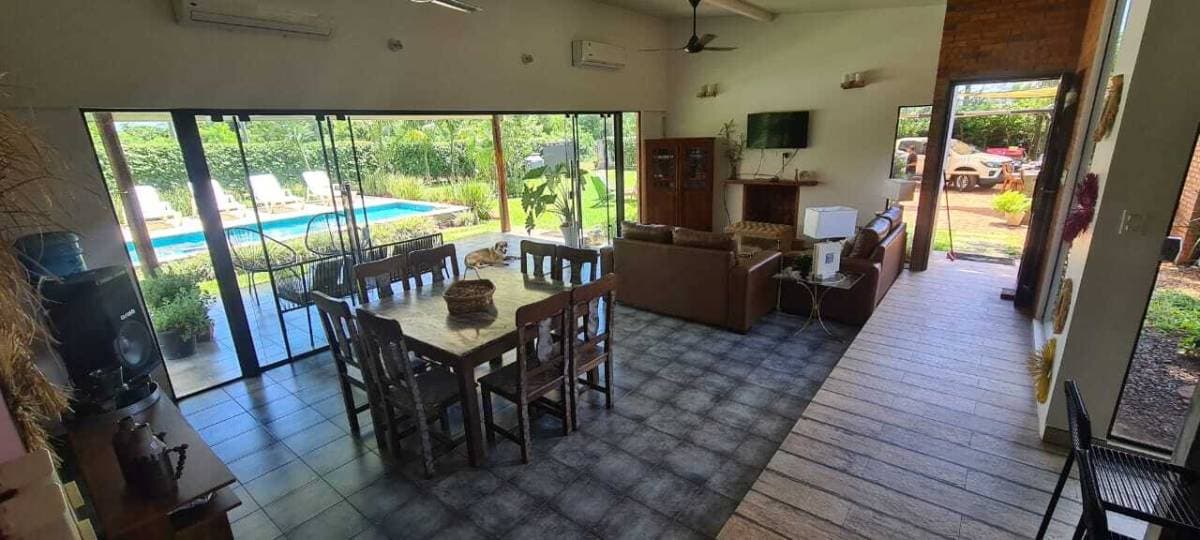 Casa quinta en itaugua, foto 3