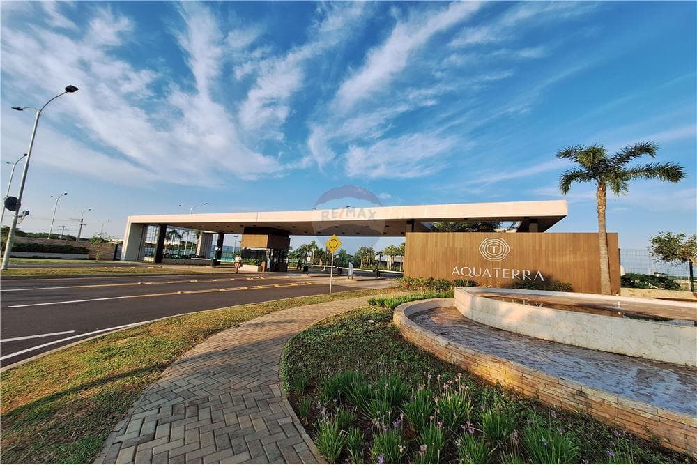 Terreno de 594 m2 en Aquaterra Luque - Exclusiva Laguna Crystal Lagoons — foto 2