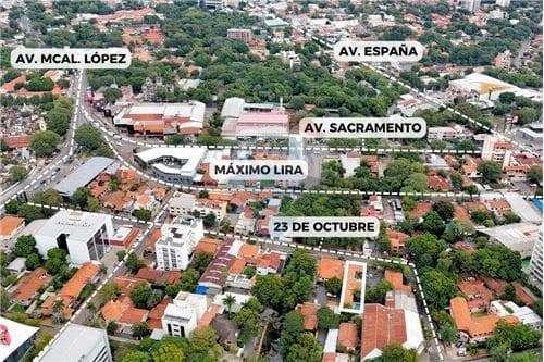Casa en Villa Morra, foto 3