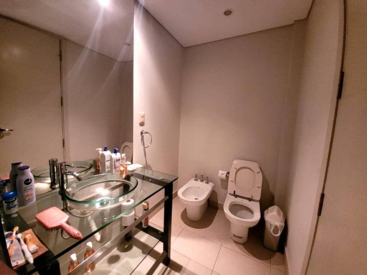 En venta departamento tipo duplex - zona Yacht, foto 4