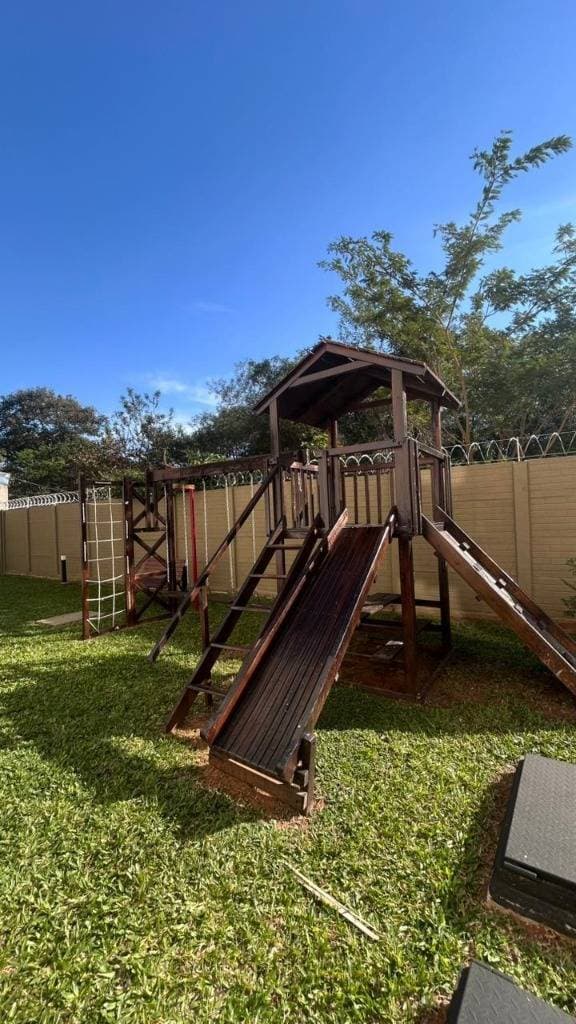 Departamento totalmente amoblado y equipado en alquiler – Luque, foto 4