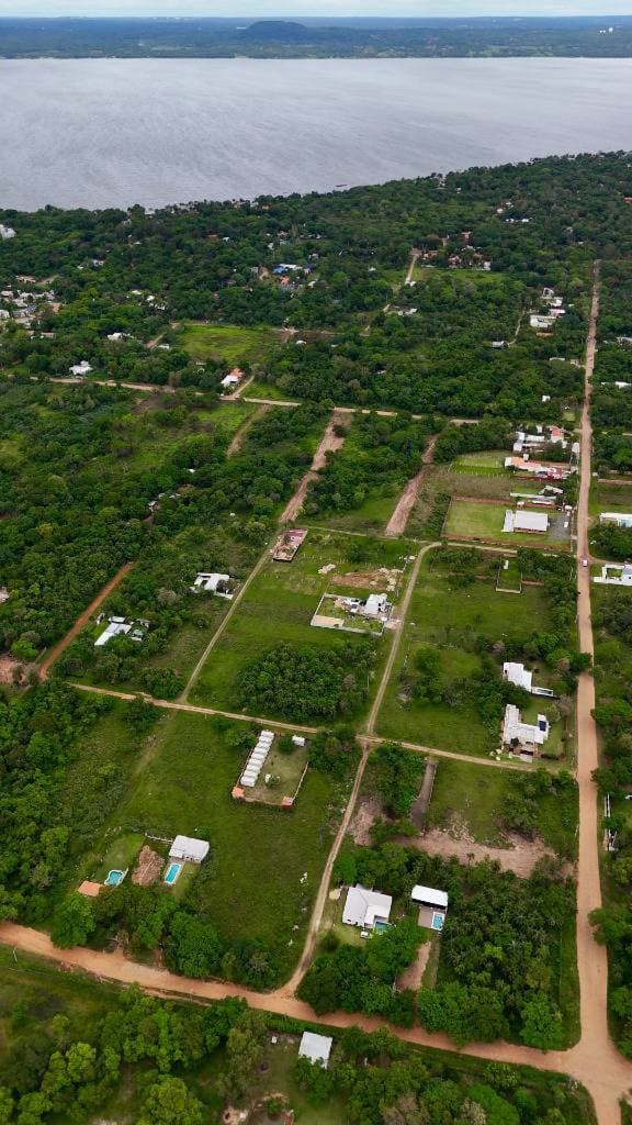 Terreno en venta en San Bernardino con el mejor precio en la Zona Ciervo Cuá, foto 1