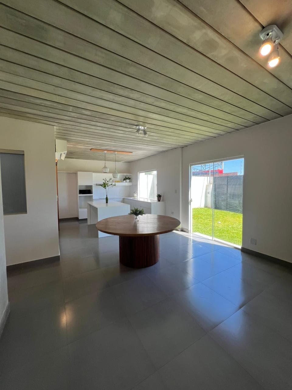 En venta duplex a estrenar- Mariano Roque Alonso, foto 2