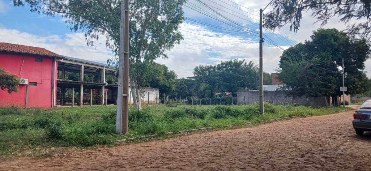 En venta terreno en Luque – zárate isla / loma merlo, foto 2