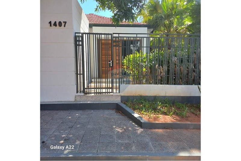 Casa - Venta - Lambaré, Central, Paraguay, foto 3