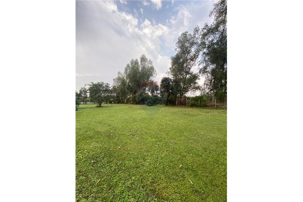Exclusivo terreno en San Bernardino, foto 5
