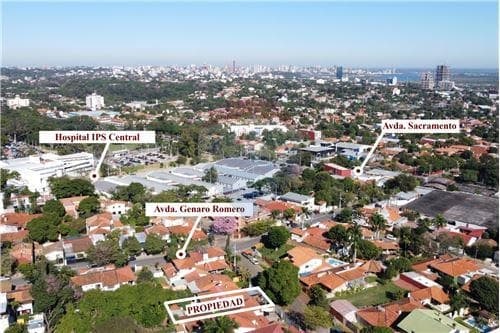 Residencia en Venta - B° Mcal. Estigarribia — foto 2