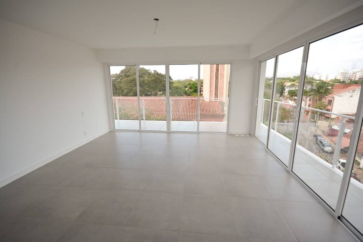 Departamento de 110 m² con vista a la Iglesia Las Mercedes de 2 Dormitorios, foto 5