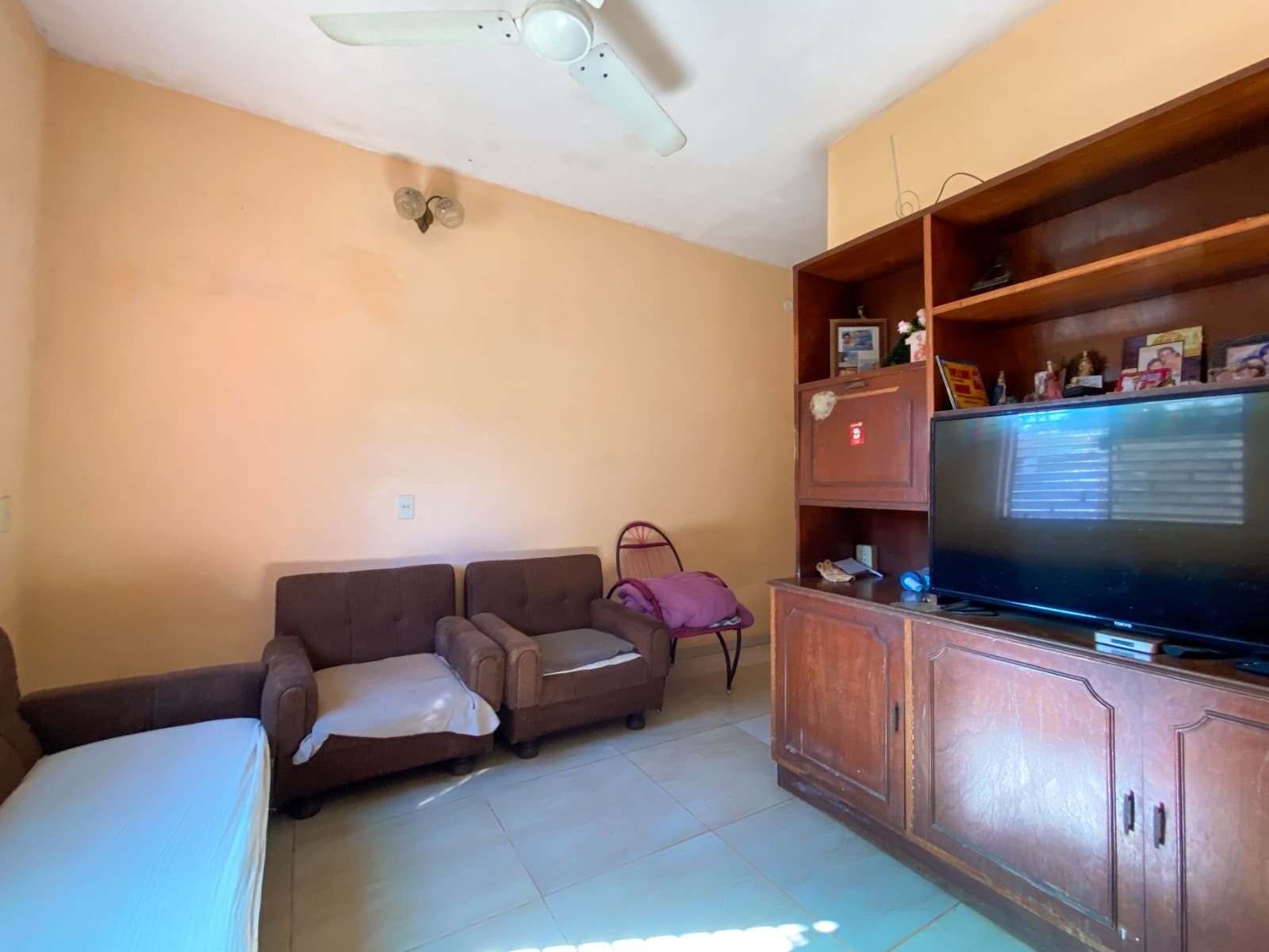 Casa en Luque laurelty z/ britez borges — foto 4