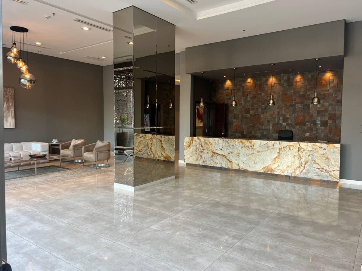 En venta moderno departamento de 1 dormitorio – Edificio Molas 1321, foto 4