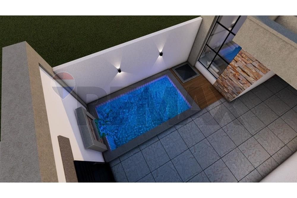 Casa en venta en Cambyretá 3 dormitorios con piscina a estrenar, foto 2