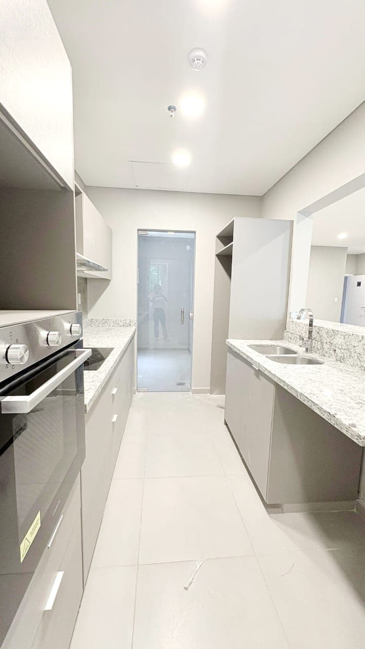 departamento de 2 habitaciones a estrenar!, Villa Aurelia — foto 5