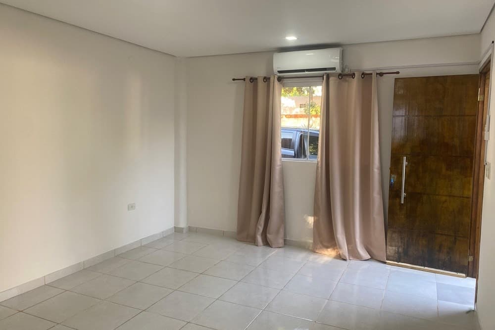Duplex a estrenar, Barrio Cerrado ´´El Bosque´´ - Isla Bogado, Luque, foto 4