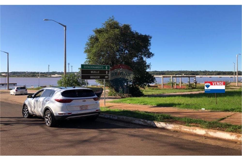 Terreno - Venta - Cambyretá, Paraguay