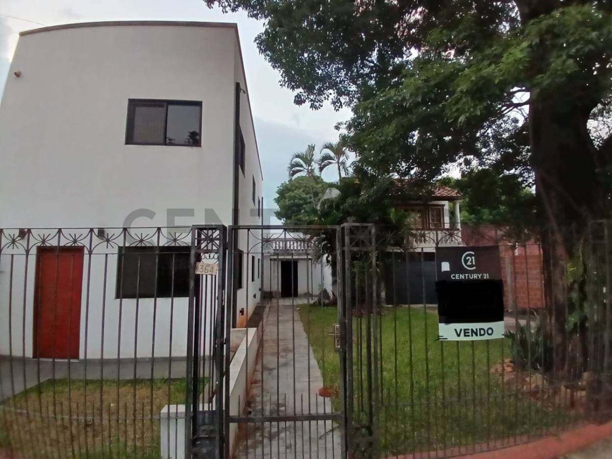 En VENTA Casa en Barrio San Pablo!